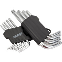 Набор имбусовых Biber TORX ключей CRV 90506 тов-085699