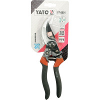 Универсальный секатор 220 мм YATO YT-8801