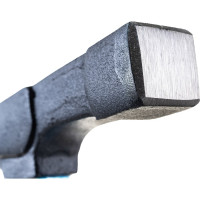 Молоток каменщика TECH-TOP 600 г 125-0600 54858