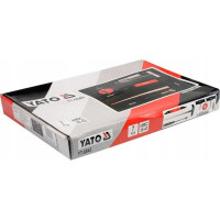 Комплект для демонтажа лобовых стекол YATO 7пр YT-0845