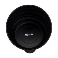 Магнитная миска для инструмента YATO 150мм YT-08305