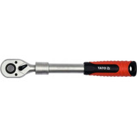 Телескопическая трещотка YATO 1/2" YT-0299