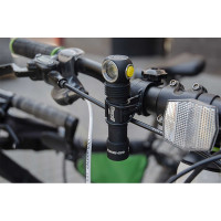 Велокрепление Armytek bicycle mount ABM-01 A04301