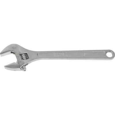 Разводной ключ Top Tools диапазон 0-47 мм 35D115