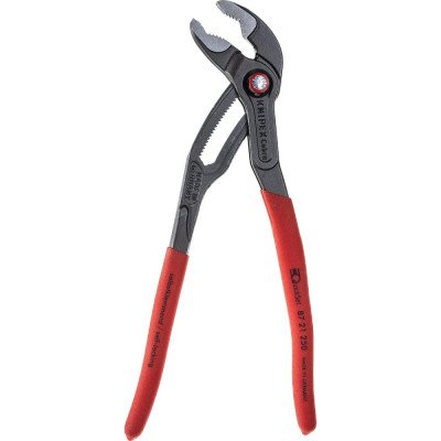 KNIPEX КЛЮЧ КОБРА 