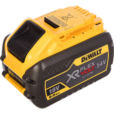 Аккумулятор Dewalt DCB547 FLEXVOLT