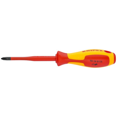 Отвертка Knipex KN-982401SL