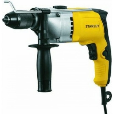 Ударная дрель Stanley STDH8013C