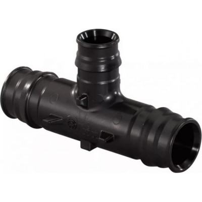 UPONOR Q&E ТРОЙНИК РЕДУКЦИОННЫЙ PPSU 32-25-32 '15И UP 1001428