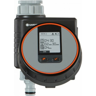 GARDENA Таймер подачи воды Flex 01890-29.000.00