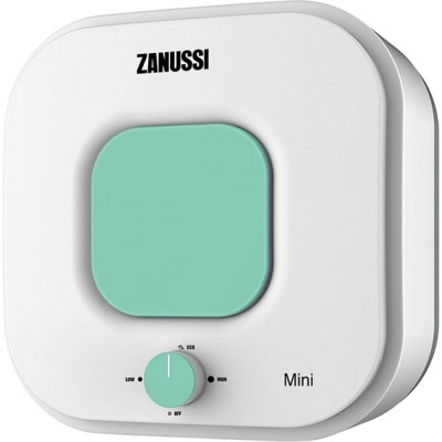 Водонагреватель Zanussi ZWH/S 15 Mini U Green НС-1146212