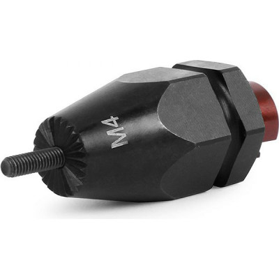 Наконечник М4 для резьбового пневмозаклепочника TP6300А MESSER TP6300A-M4