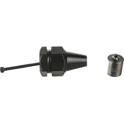 Наконечник М3 для резьбового аккумуляторного заклепочника LW20LM MESSER LW20LM-3