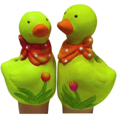 Декоративный ороситель GREEN APPLE Утка Б0008222