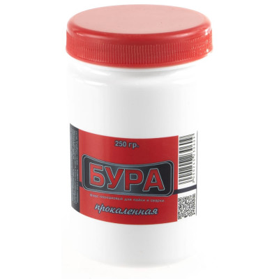 Connector Бура 250 г. BYRA-250