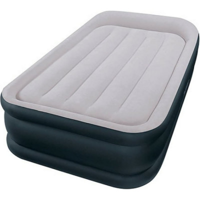 Надувная кровать INTEX Deluxe Pillow Rest Raised Bed 64132