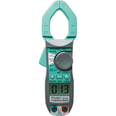 Мультиметр Pro'sKit MT-3102 00323572