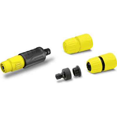 Karcher СОЕДИНИТЕЛЬНЫЙ КОМПЛЕКТ С РАСПЫЛИТЕЛЕМ 2.645-288.0