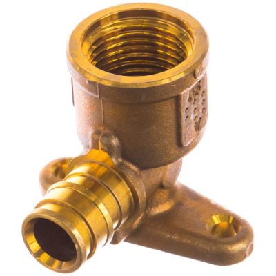 Водорозетка UPONOR SMART AQUA Q&E 1023034