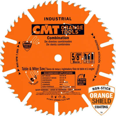 Пильный диск CMT 215.060.12M