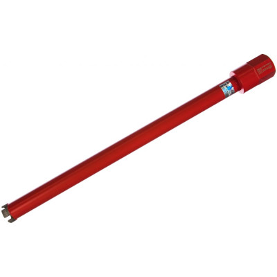 Diam Сверло алмазное сегментноеСАМС 32x450x4x1,1/4UNC Pro Line G2 /железобетон/ 030661