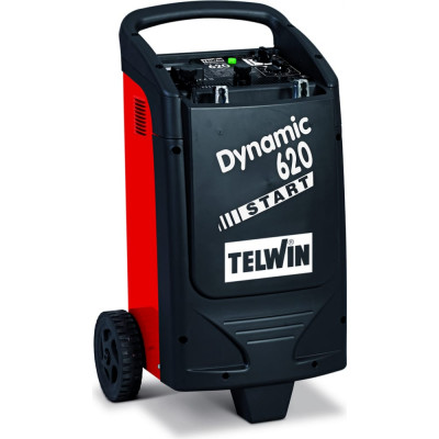 TELWIN Пускозарядное устройство DYNAMIC 620 START 230V 12-24V 829384