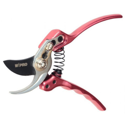 Плоскостной мини секатор WIPRO PRO 07-131