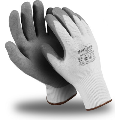 Перчатки Manipula Specialist ЮНИТ-300 TNS-53 ПЕР 666/11