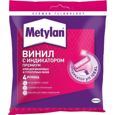 Обойный клей Metylan Винил Премиум Б0022981