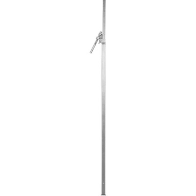 MESSER Распорная стойка для сверлильной машины 40x40, 1.7-3,0 м 10-50-006