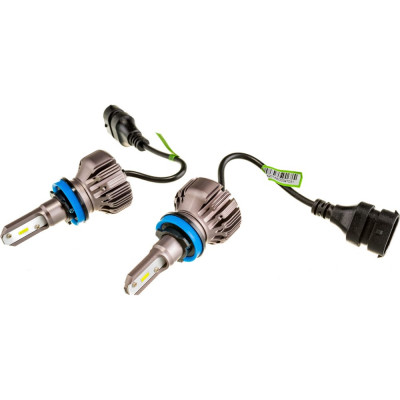 Вымпел Светодиодные лампы в фару N1, цоколь H11 СSP-LED 5161