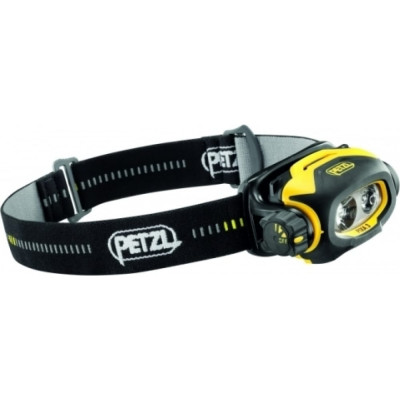 Фонарь Petzl Pixa 3 E78CHB 2