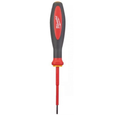 Изолированая отвертка Milwaukee 4932464034