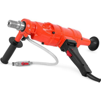 Двигатель установки алмазного бурения 1.5 кВт MESSER DM 100 10-02-100