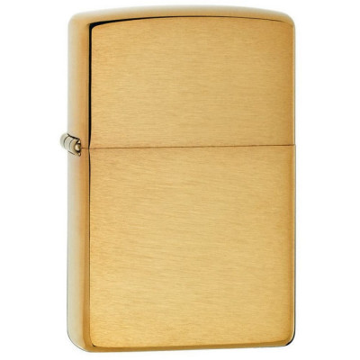 Zippo Зажигалка 204B 204B