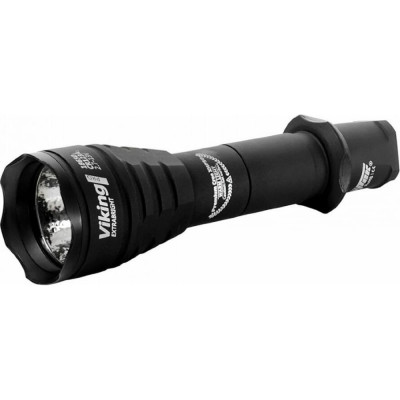 Светодиодный фонарь Armytek Viking v3 F01801BW