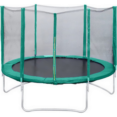 Батут КМС Trampoline 10 СГ000000367