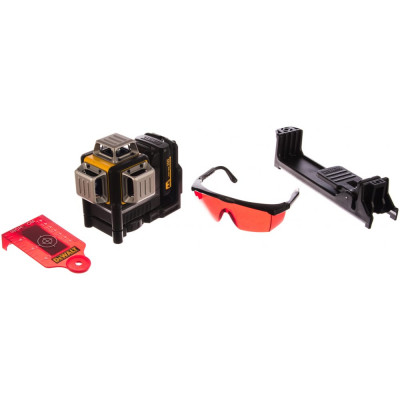 Лазерный построитель Dewalt DW1080 DCE089LR