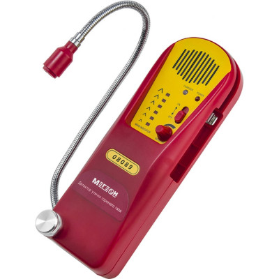 МЕГЕОН Детектор утечки горючих газов 08089 к0000015694