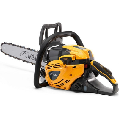 Бензопила STIGA SP 526 240521802/S17
