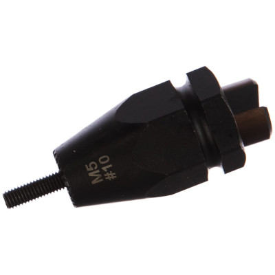 Наконечник М5 для резьбового пневмозаклепочника TP6300А MESSER TP6300A-M5