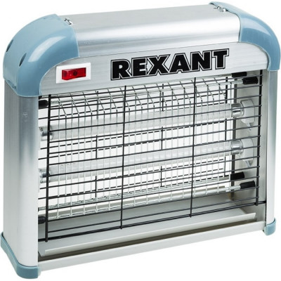 REXANT Антимоскитная лампа R60 71-0036