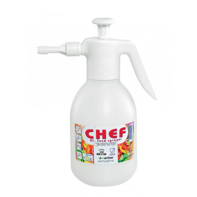 Ручной помповый пульверизатор Di Martino CHEF 4012