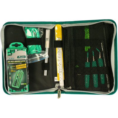 Набор инструментов Pro'sKit PK-9112 00322519