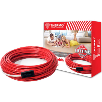 Термокабель Thermo SVK-20 044-0900 7350049070094