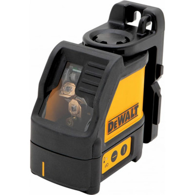 Лазерный построитель Dewalt DW088CG