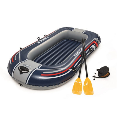 Надувная лодка BestWay Hydro-Force Raft Set 61083 030302