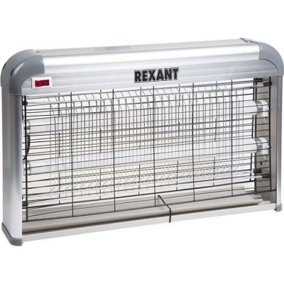 REXANT Антимоскитная лампа R80 71-0046