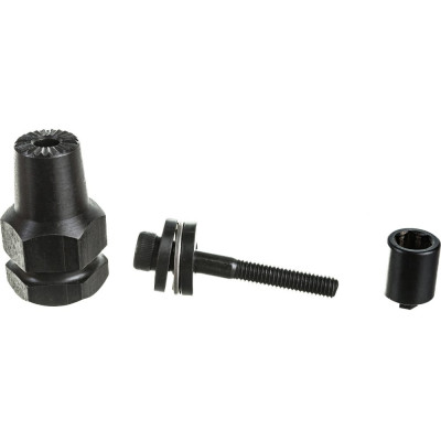 Наконечник М6 для резьбового аккумуляторного заклепочника LW20LM MESSER LW20LM-6