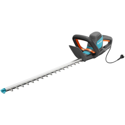 Электрические электрокусторез для живой изгороди Gardena ComfortCut 600/55 09834-20.000.00
